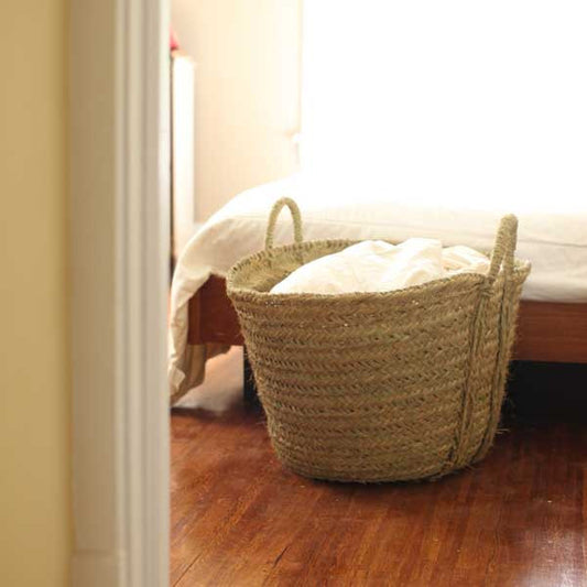 Giant Storage Basket