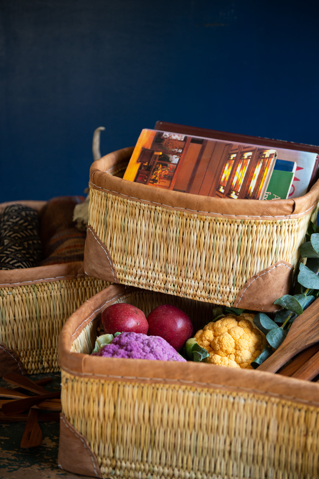 Storage Baskets