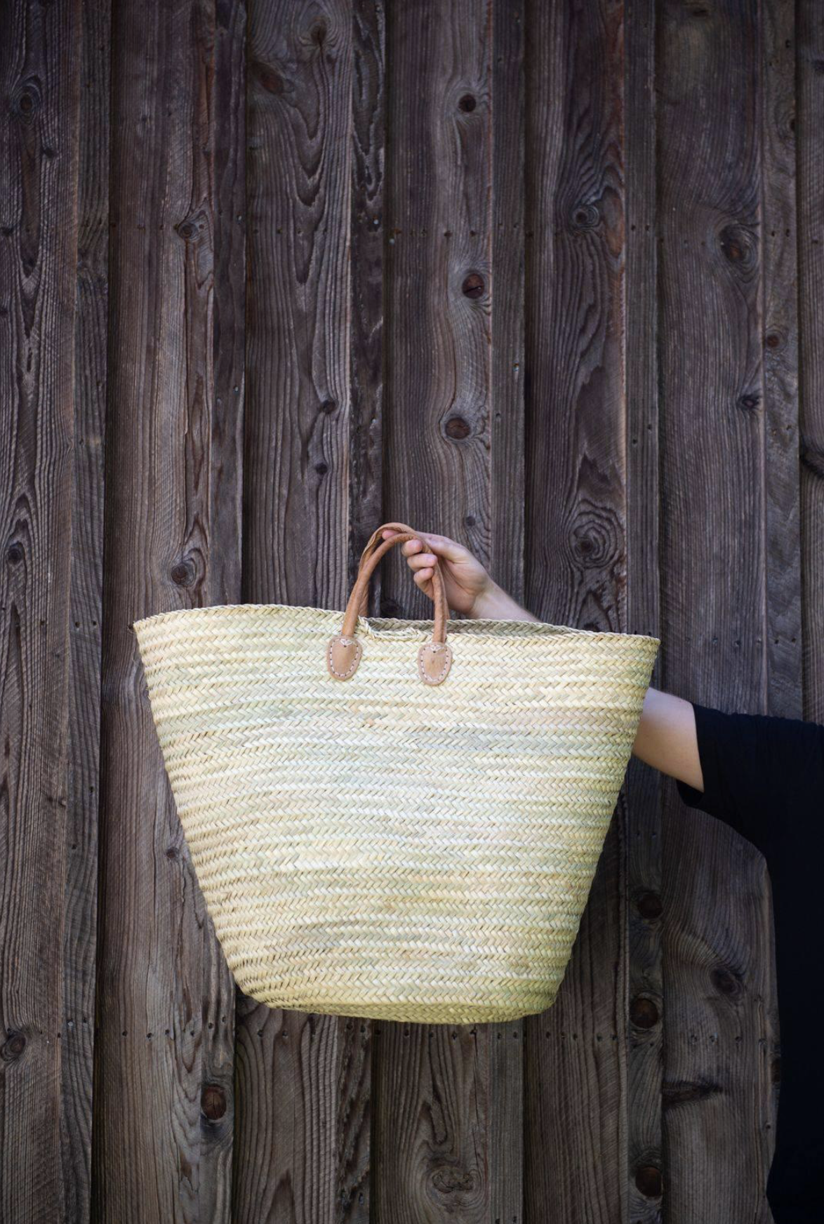 Laundry Basket