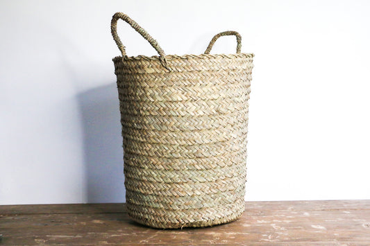 Large Palm Hamper