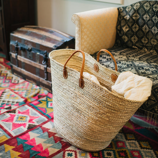 Laundry Basket