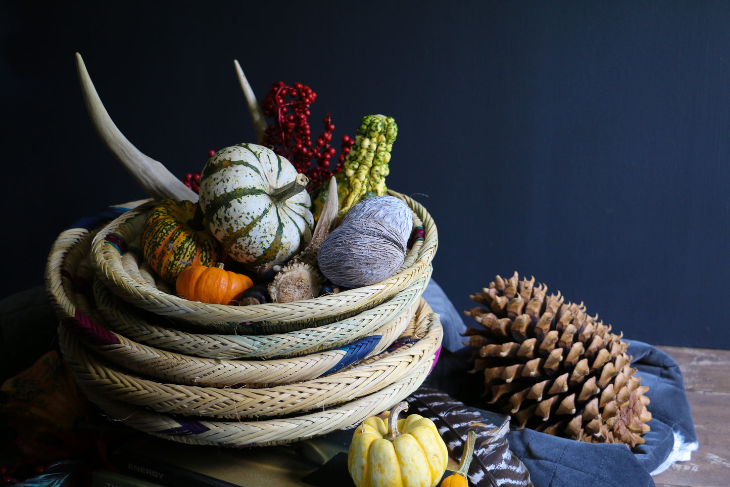 Bread Baskets