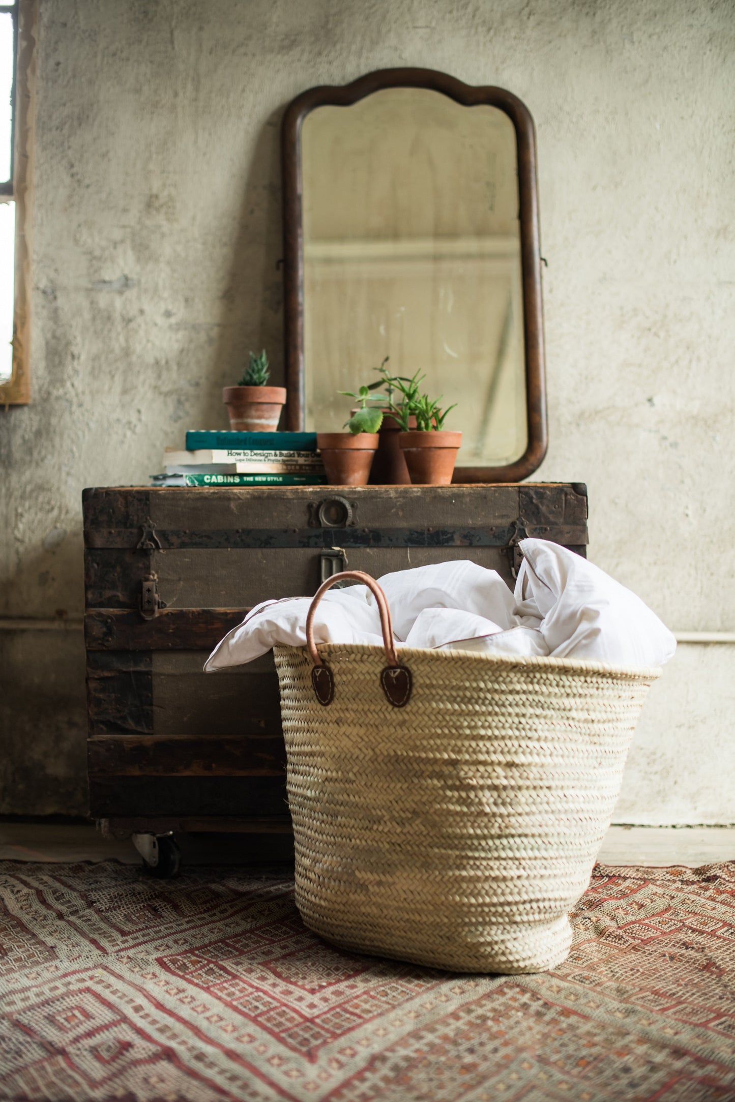 Laundry Basket